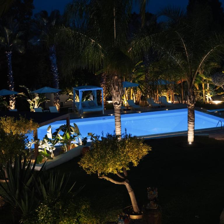 Emesh Boutique Suite - Suite con Accesso Spa - 2