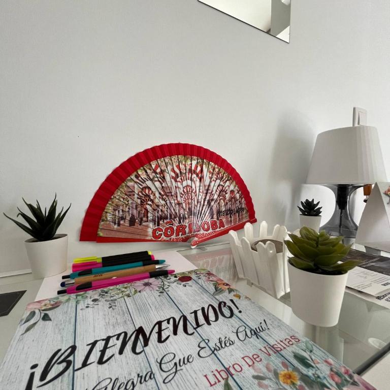 Apartamento Arcángel de Luxe Córdoba - Apartamento de 1 dormitorio - 25