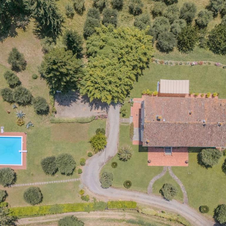 Villa Armonia - Haus mit 6 Schlafzimmern - 15