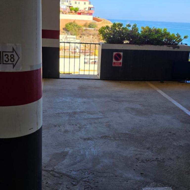 Confort con la mejor vista al mar en el Balcón de Marina - Apartamento de 2 dormitorios - 23