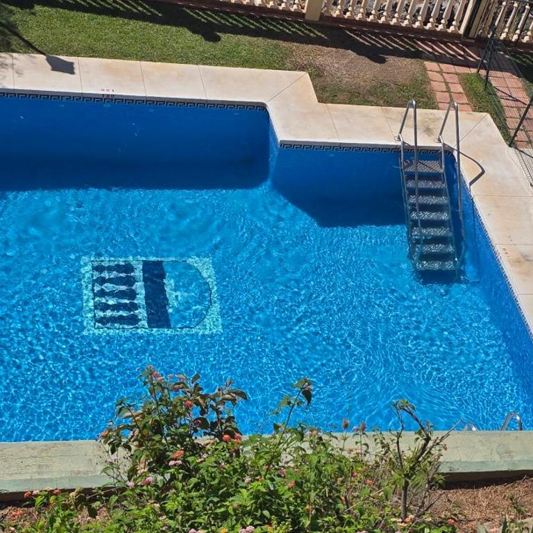 Confort con la mejor vista al mar en el Balcón de Marina - Apartamento de 2 dormitorios - 11