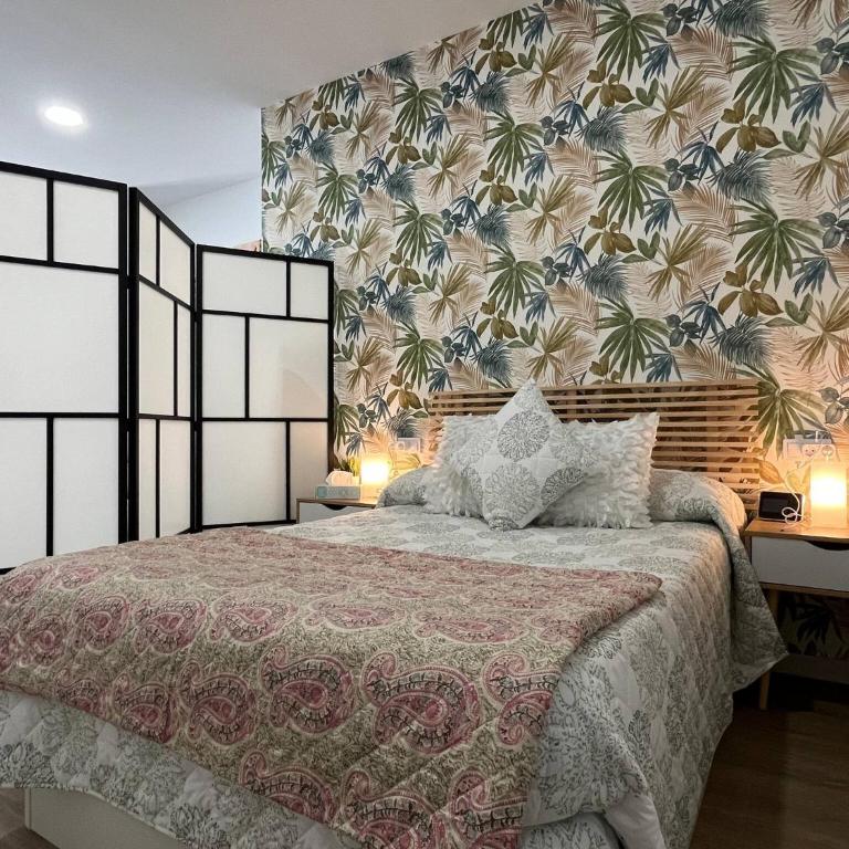 Apartamento Arcángel de Luxe Córdoba - Apartamento de 1 dormitorio - 9