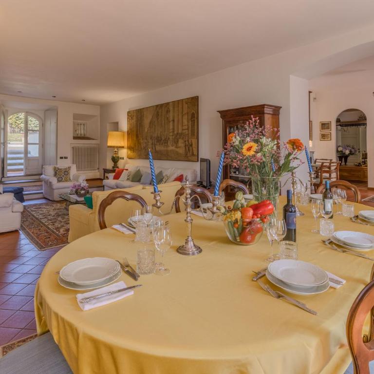Villa Armonia - Haus mit 6 Schlafzimmern - 19