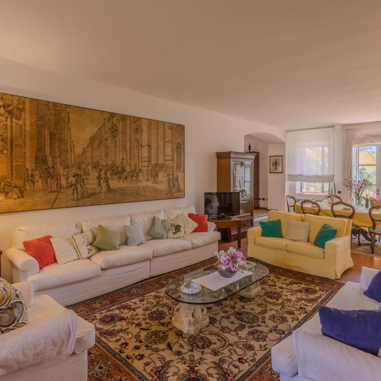 Villa Armonia - Haus mit 6 Schlafzimmern - 17