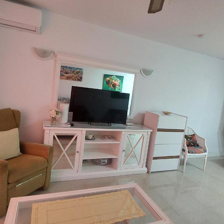 Cozy apartment in Tenerife Royal Garden - Apartment mit 1 Schlafzimmer - 7