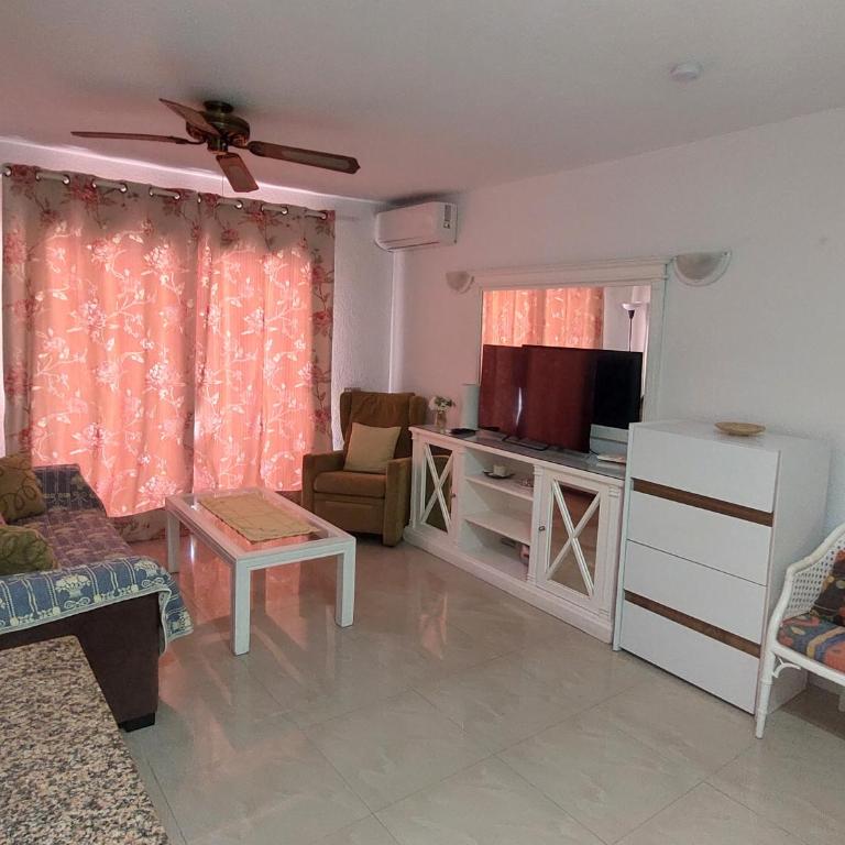 Cozy apartment in Tenerife Royal Garden - Apartment mit 1 Schlafzimmer - 8