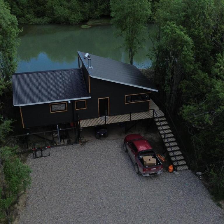 Casa Truco - Two-Bedroom House - 1