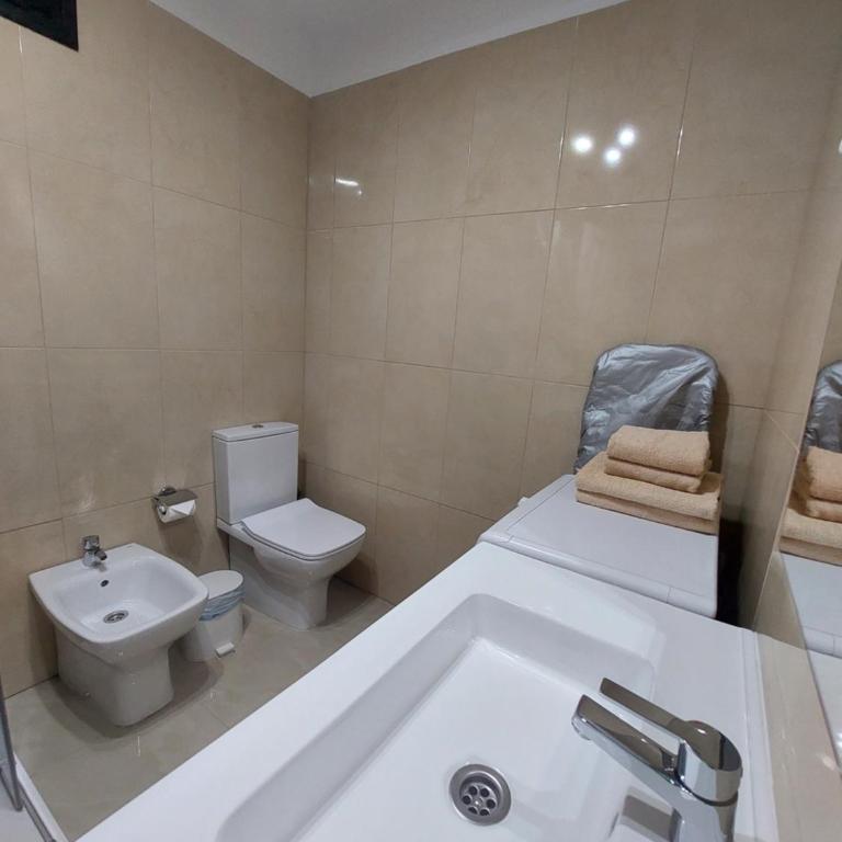 Cozy apartment in Tenerife Royal Garden - Apartment mit 1 Schlafzimmer - 16