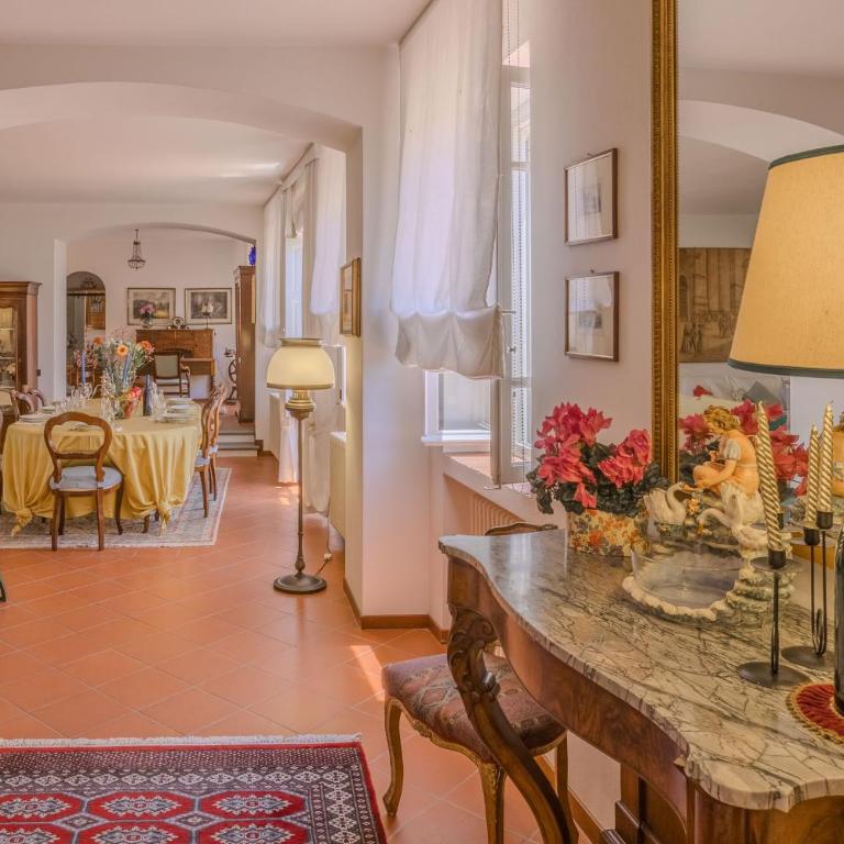 Villa Armonia - Haus mit 6 Schlafzimmern - 20