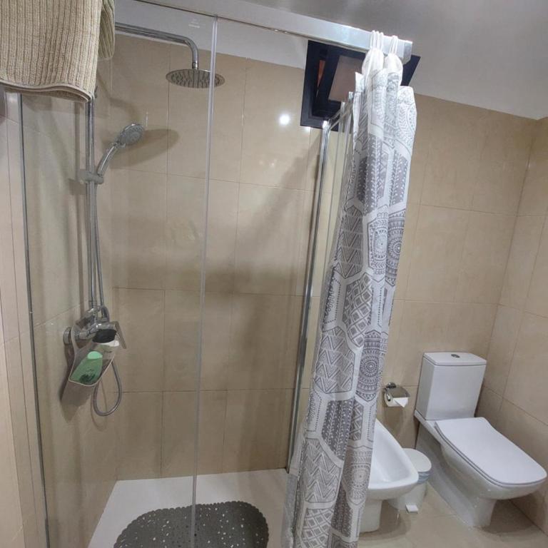 Cozy apartment in Tenerife Royal Garden - Apartment mit 1 Schlafzimmer - 18