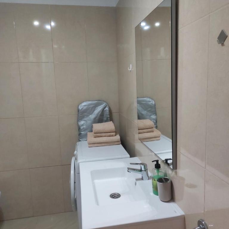 Cozy apartment in Tenerife Royal Garden - Apartment mit 1 Schlafzimmer - 17