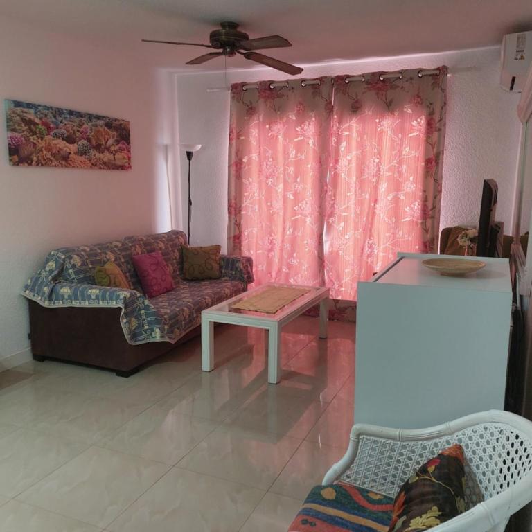 Cozy apartment in Tenerife Royal Garden - Apartment mit 1 Schlafzimmer - 9