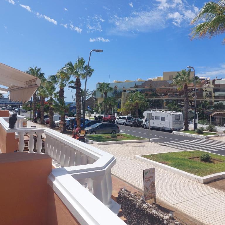 Cozy apartment in Tenerife Royal Garden - Apartment mit 1 Schlafzimmer - 3