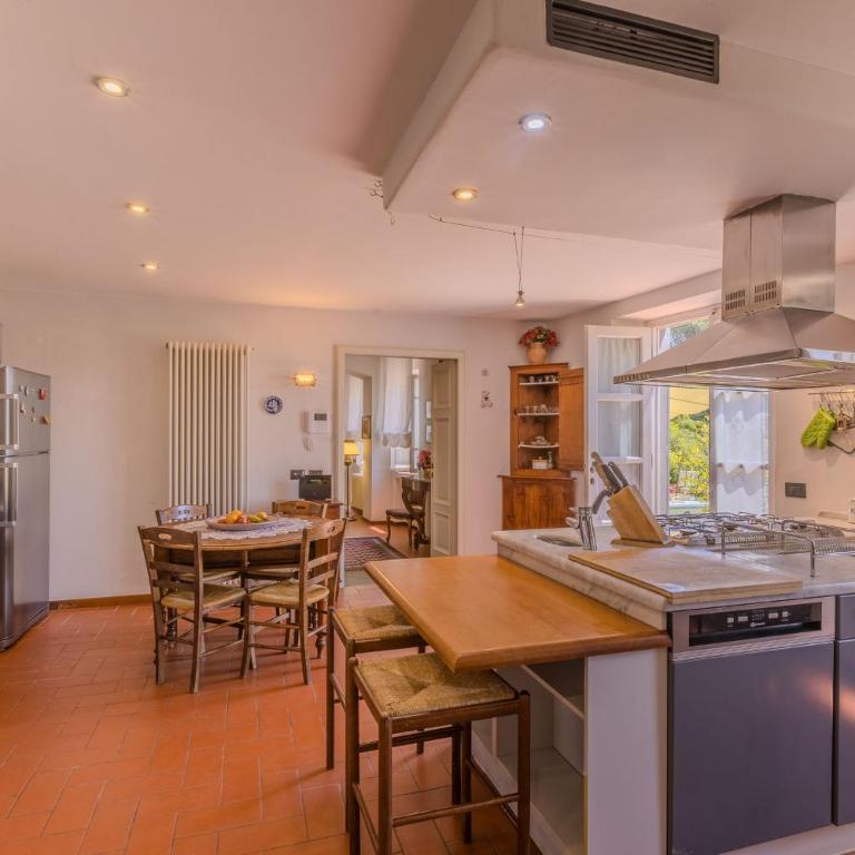 Villa Armonia - Haus mit 6 Schlafzimmern - 22