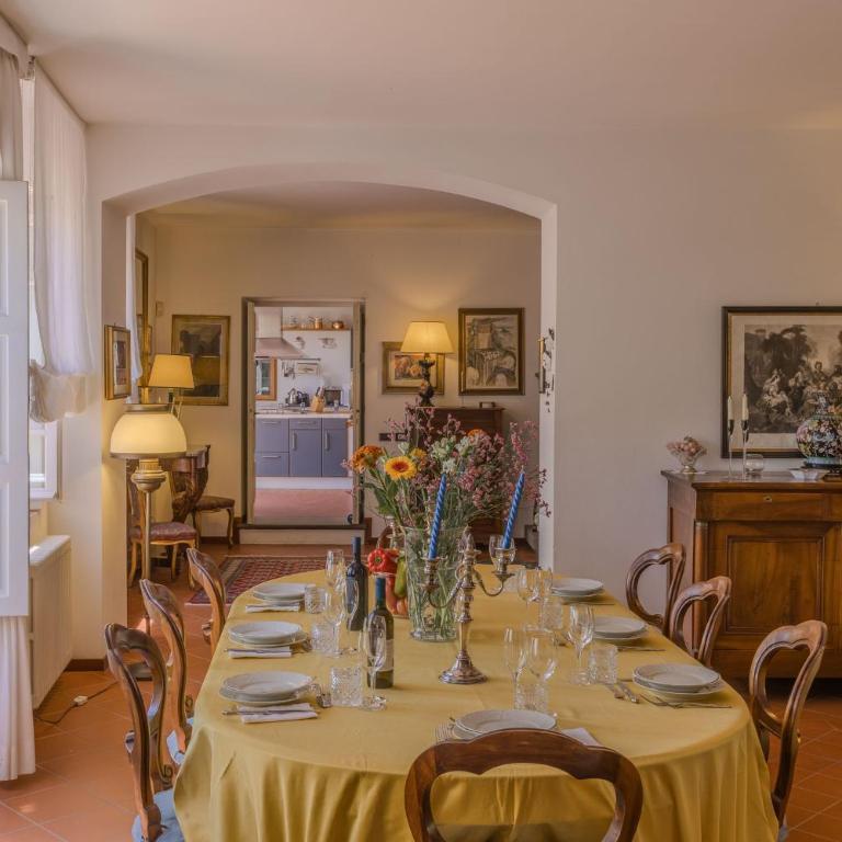 Villa Armonia - Haus mit 6 Schlafzimmern - 24