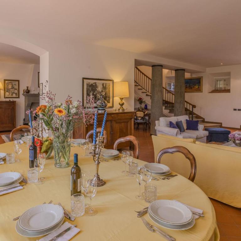 Villa Armonia - Haus mit 6 Schlafzimmern - 25