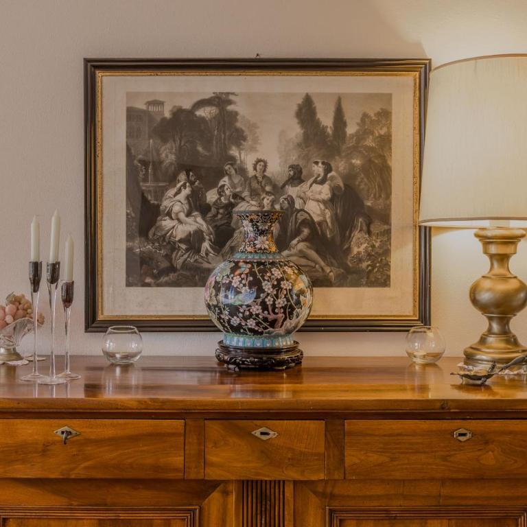 Villa Armonia - Haus mit 6 Schlafzimmern - 27