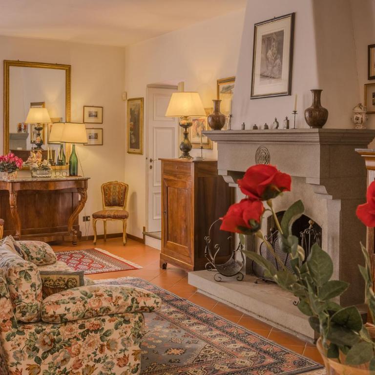 Villa Armonia - Haus mit 6 Schlafzimmern - 28