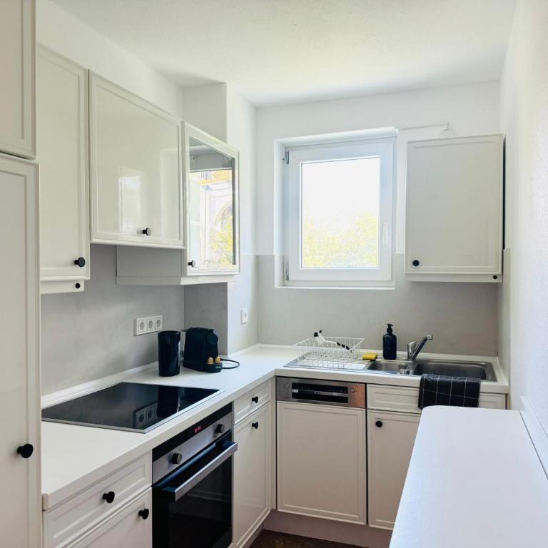 JJ Living - Bergzeit 160 - Appartamento con 2 Camere da Letto, Balcone e Terrazza - 16