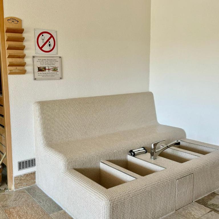 JJ Living - Bergzeit 160 - Appartamento con 2 Camere da Letto, Balcone e Terrazza - 34