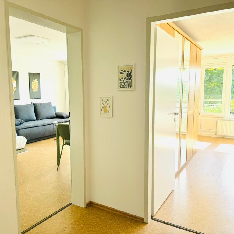 JJ Living - Bergzeit 160 - Appartamento con 2 Camere da Letto, Balcone e Terrazza - 24