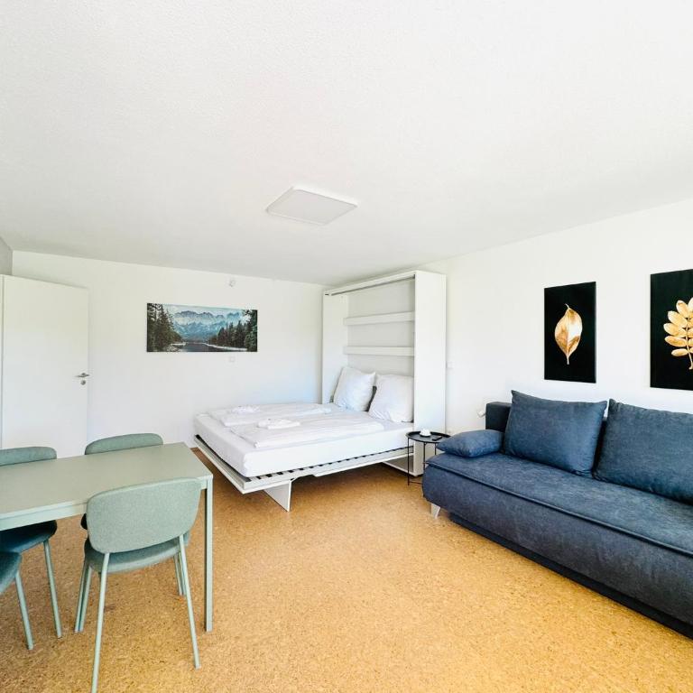 JJ Living - Bergzeit 160 - Appartamento con 2 Camere da Letto, Balcone e Terrazza - 13