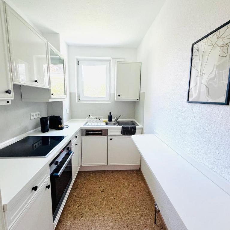JJ Living - Bergzeit 160 - Appartamento con 2 Camere da Letto, Balcone e Terrazza - 8