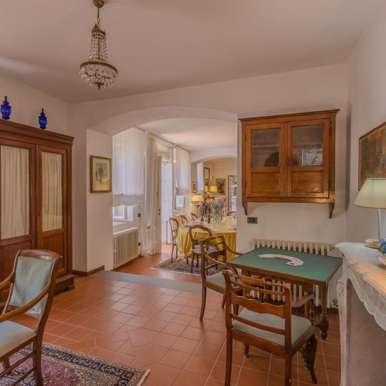 Villa Armonia - Haus mit 6 Schlafzimmern - 30