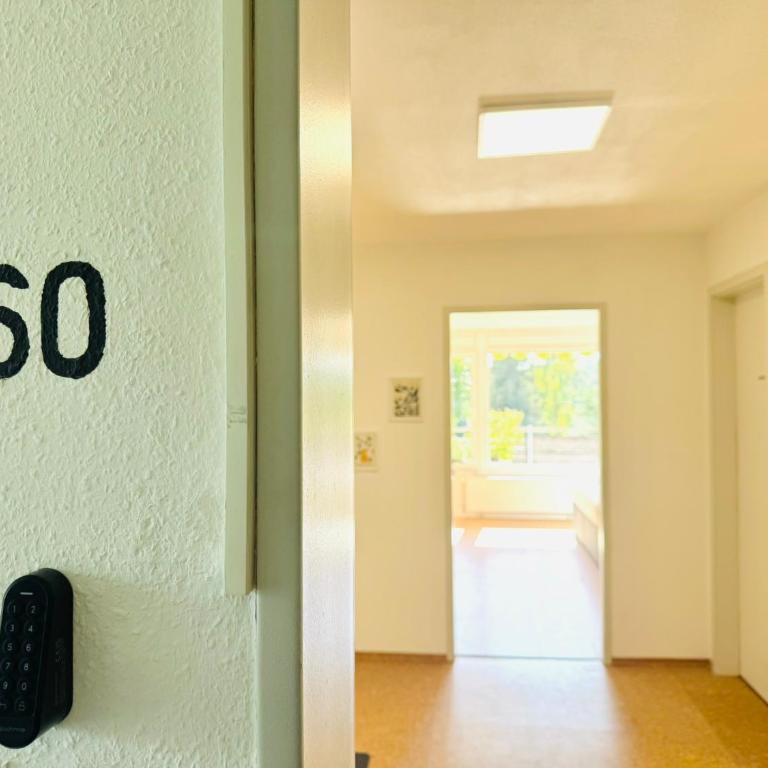 JJ Living - Bergzeit 160 - Appartamento con 2 Camere da Letto, Balcone e Terrazza - 21