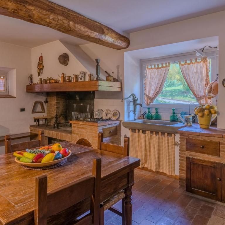 Villa Armonia - Haus mit 6 Schlafzimmern - 32