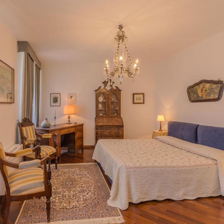 Villa Armonia - Haus mit 6 Schlafzimmern - 37