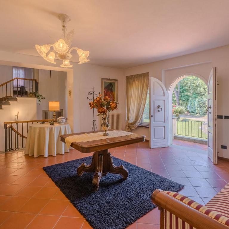Villa Armonia - Haus mit 6 Schlafzimmern - 36