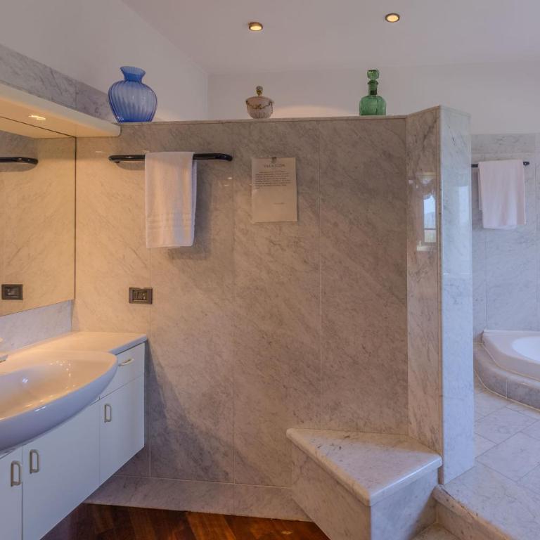 Villa Armonia - Haus mit 6 Schlafzimmern - 41