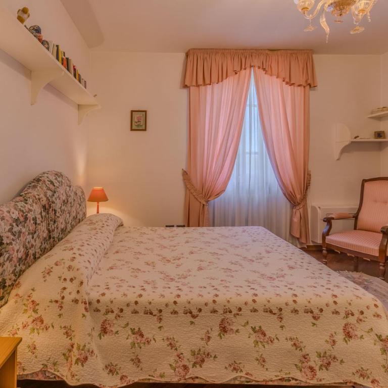 Villa Armonia - Haus mit 6 Schlafzimmern - 40