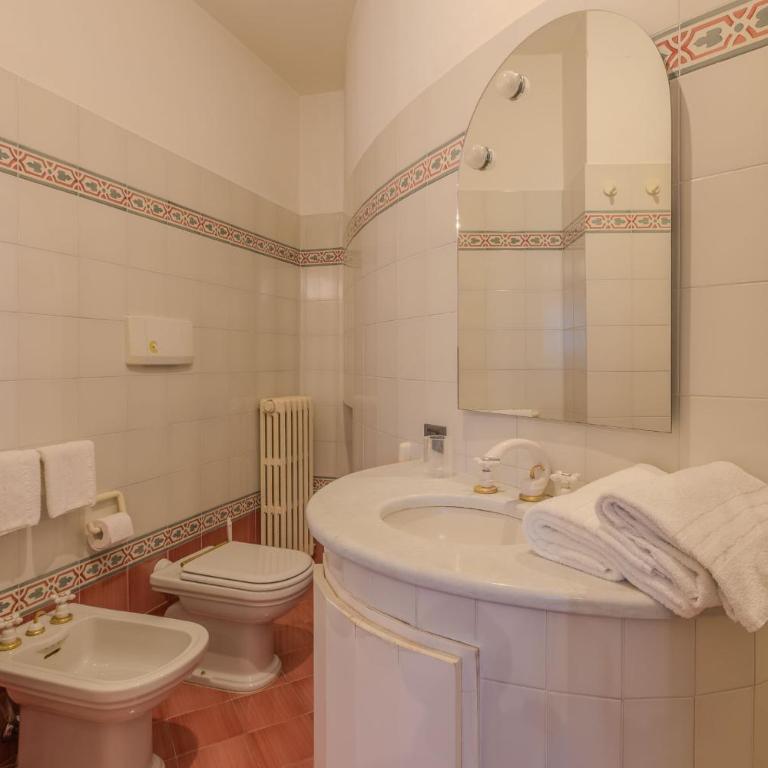 Villa Armonia - Haus mit 6 Schlafzimmern - 43