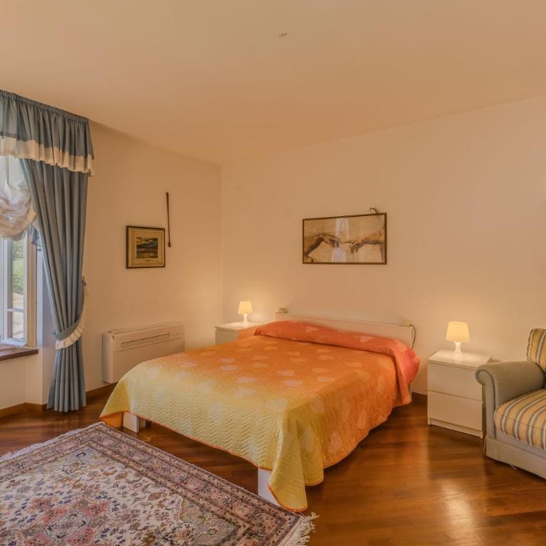 Villa Armonia - Haus mit 6 Schlafzimmern - 42