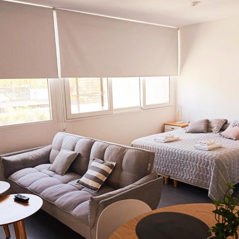 Apart Belgrano Fleni - Apartamento de 1 dormitorio - 18