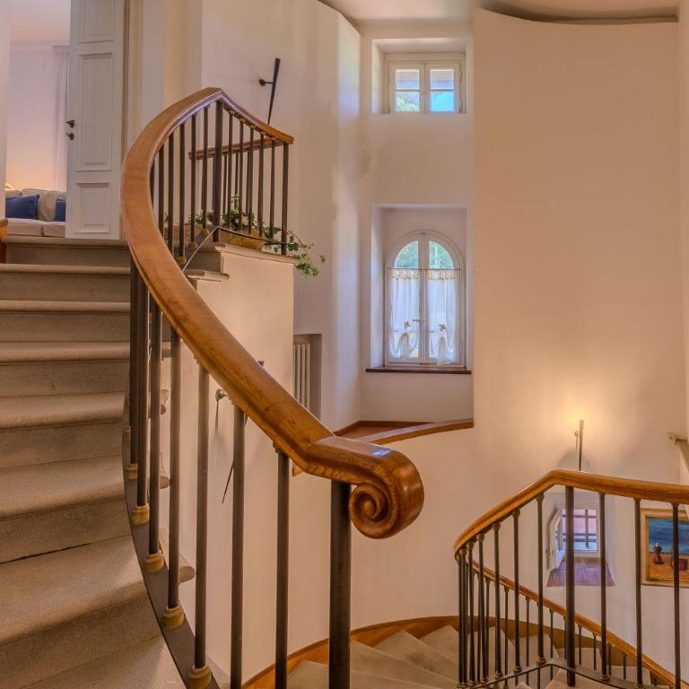 Villa Armonia - Haus mit 6 Schlafzimmern - 45