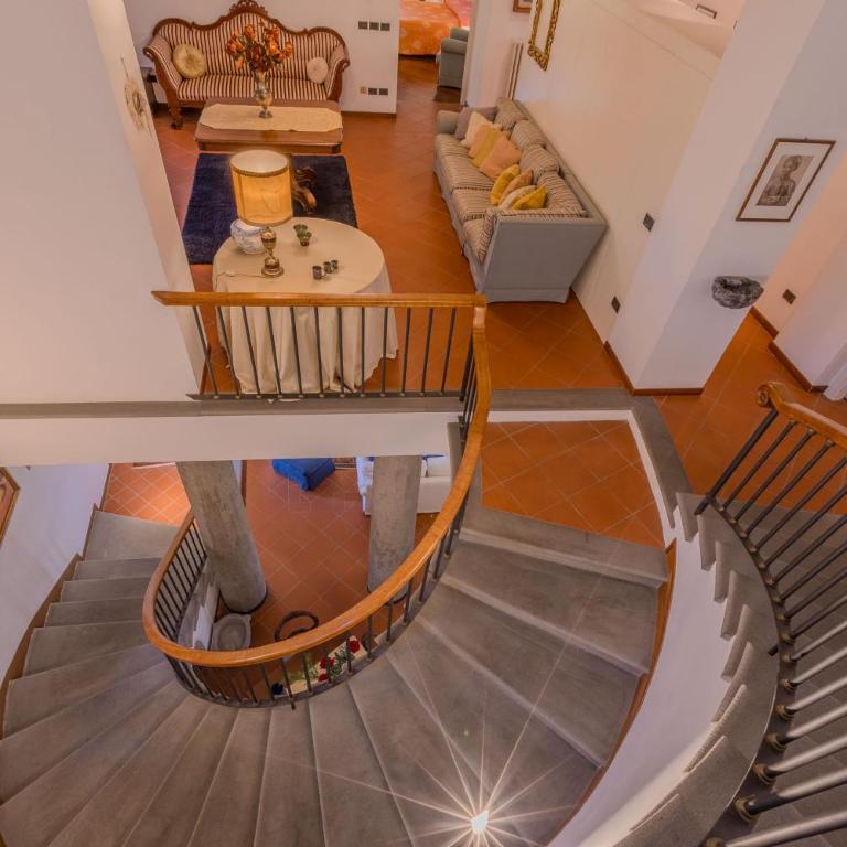 Villa Armonia - Haus mit 6 Schlafzimmern - 46