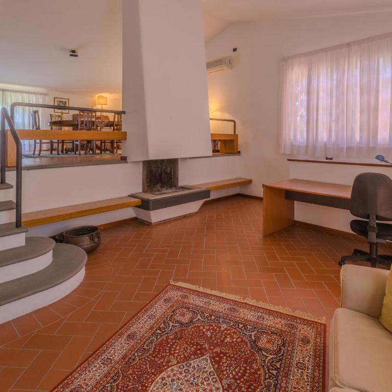 Villa Armonia - Haus mit 6 Schlafzimmern - 47