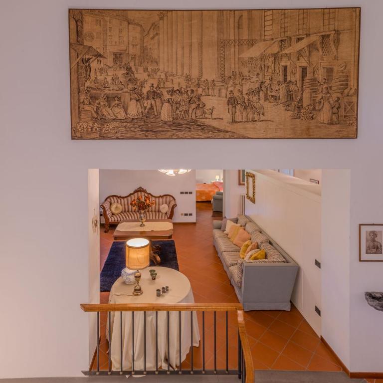 Villa Armonia - Haus mit 6 Schlafzimmern - 48