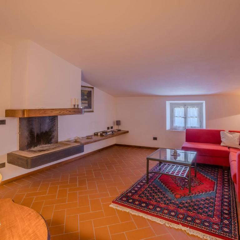 Villa Armonia - Haus mit 6 Schlafzimmern - 49