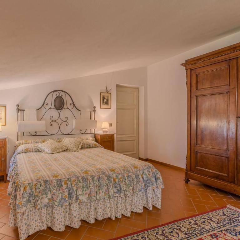 Villa Armonia - Haus mit 6 Schlafzimmern - 51