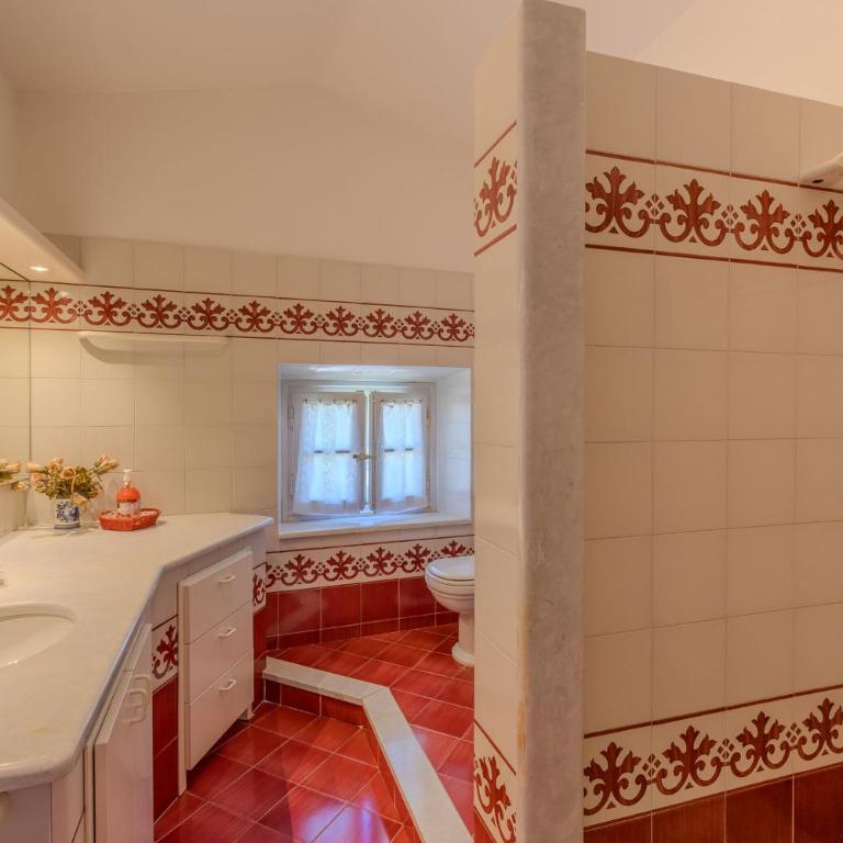 Villa Armonia - Haus mit 6 Schlafzimmern - 52