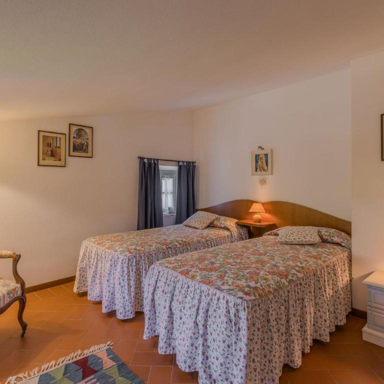Villa Armonia - Haus mit 6 Schlafzimmern - 53