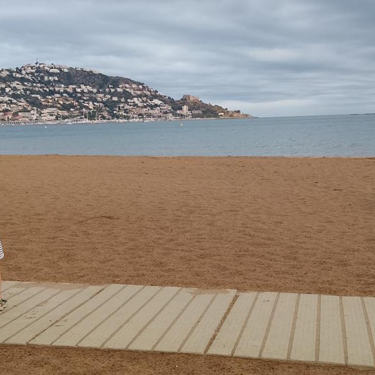 Apartamento en Roses - One-Bedroom Apartment - 13