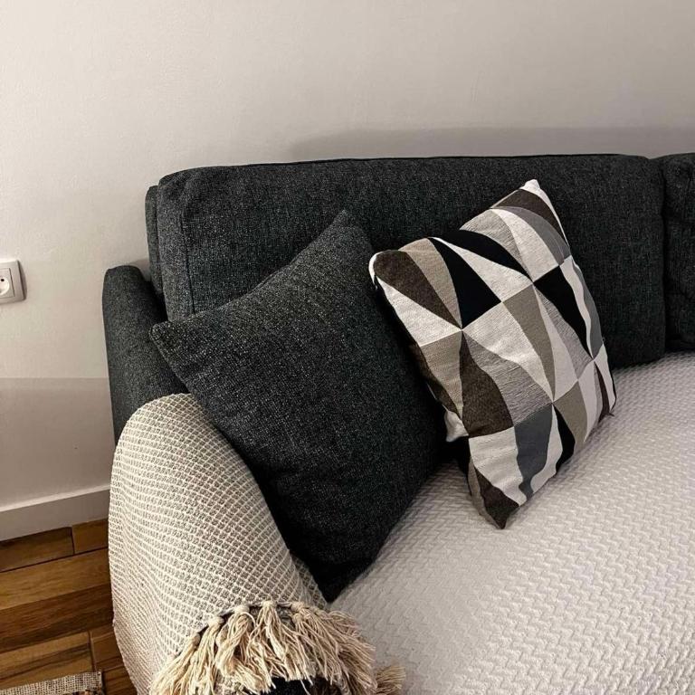 Studio apartman Zoe - One-Bedroom Apartment - 20