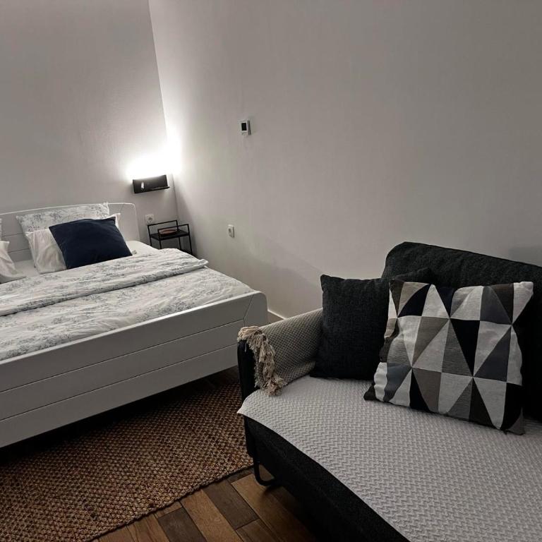 Studio apartman Zoe - One-Bedroom Apartment - 16