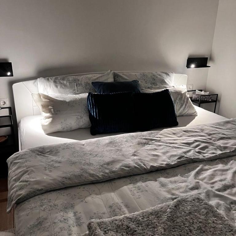 Studio apartman Zoe - One-Bedroom Apartment - 14