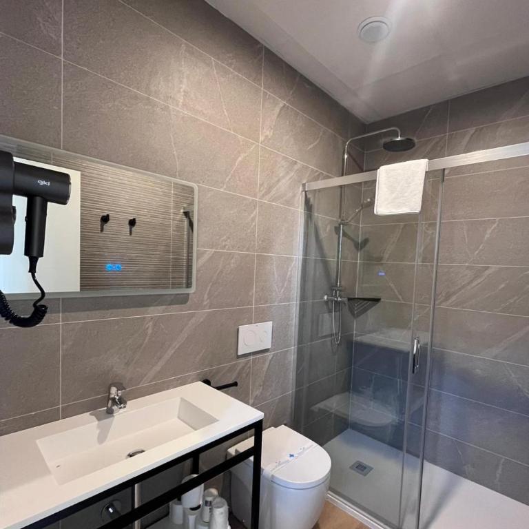 Apartamentos Pinar Málaga Centro - Frailes - Apartamento de 3 dormitorios - 16